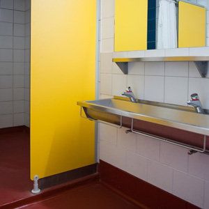 Les Noisettes – Bild