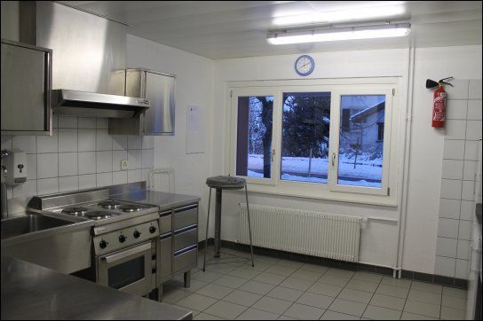 Les Noisettes – Bild