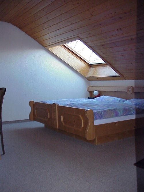 Hotel Waldegg – Bild