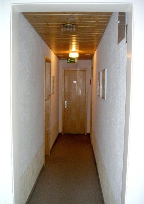 Hotel Waldegg – Bild