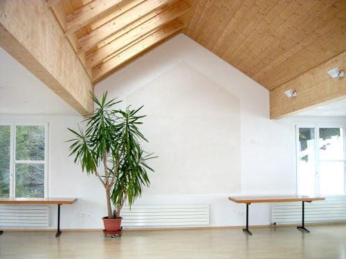 Hotel Waldegg – Bild