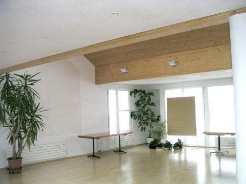 Hotel Waldegg – Bild