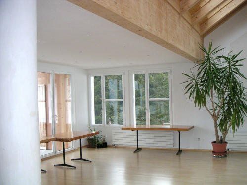 Hotel Waldegg – Bild