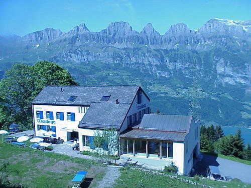 Hotel Waldegg – Bild