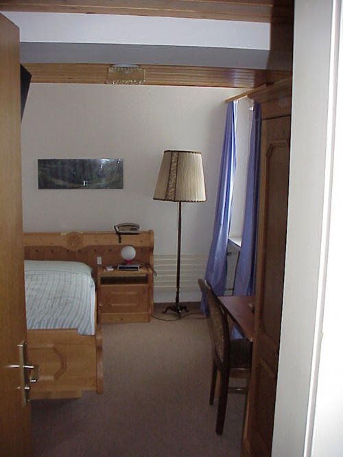 Hotel Waldegg – Bild