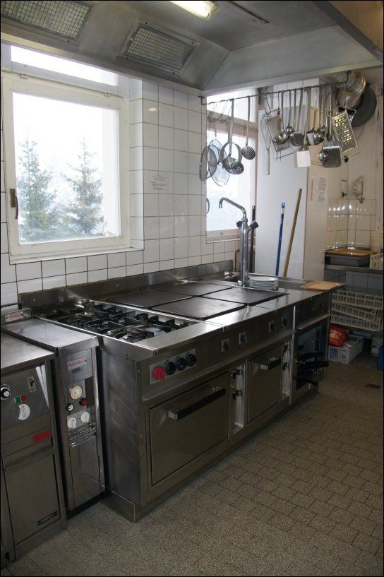 Hotel Waldegg – Bild