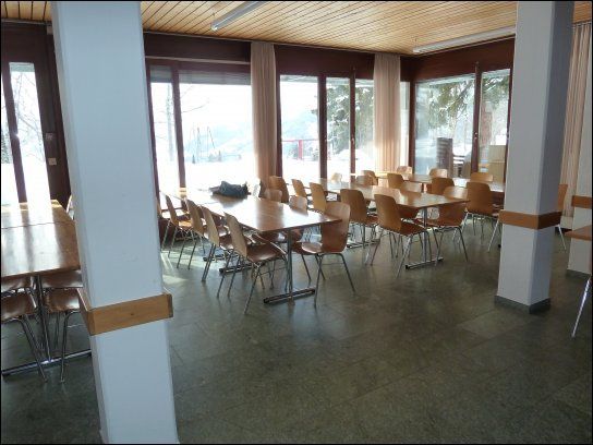 Ferienhaus Hugelihaus – image