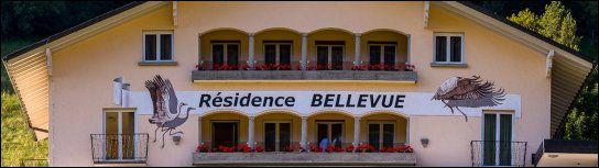 Résidence Bellevue – immagine