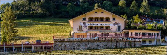 Résidence Bellevue – immagine