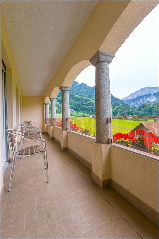 Résidence Bellevue – immagine