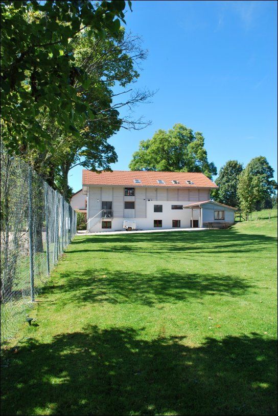 Maison de vacances Les Mottes, Ferienhaus – Bild