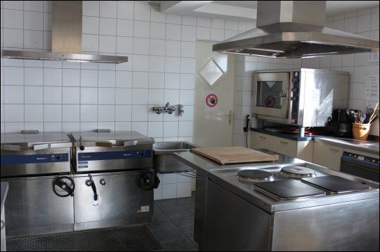 Maison de vacances Les Mottes, Ferienhaus – Bild