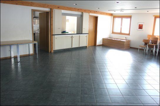 Maison de vacances Les Mottes, Ferienhaus – Bild