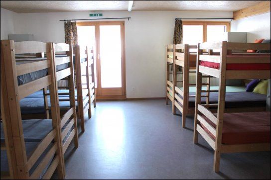 Maison de vacances Les Mottes, Ferienhaus – Bild