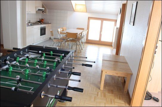 Maison de vacances Les Mottes, Ferienhaus – Bild