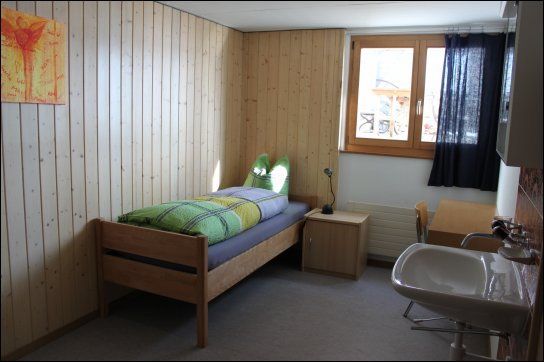 Maison de vacances Les Mottes, Ferienhaus – Bild