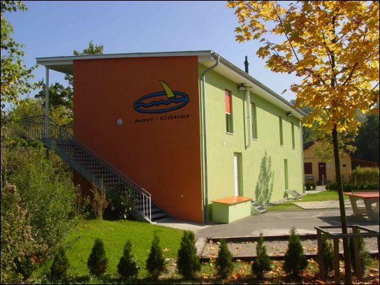 Abri-Côtier – Bild