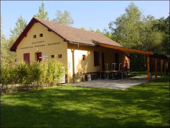 Abri-Côtier – Bild