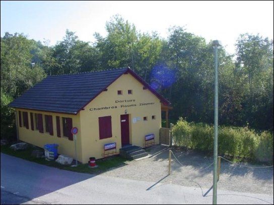 Abri-Côtier – Bild