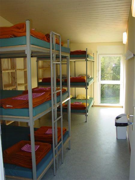 Abri-Côtier – Bild