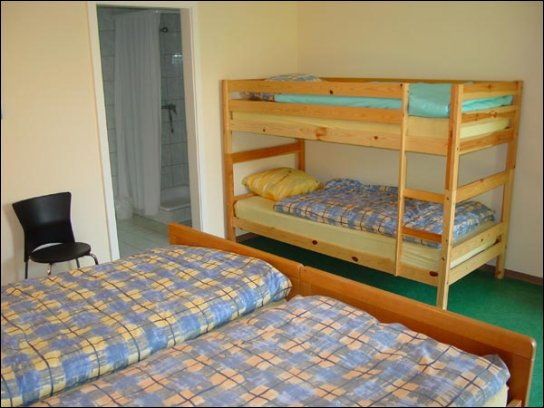 Abri-Côtier – Bild