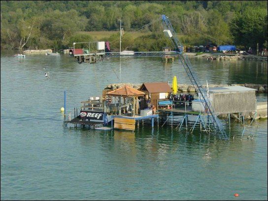 Abri-Côtier – Bild