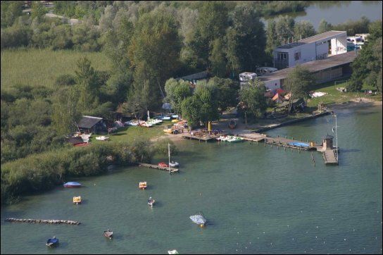 Abri-Côtier – Bild