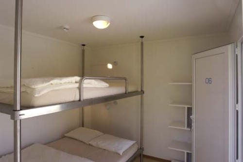 Riverlodge TCS Training und Freizeit AG – image