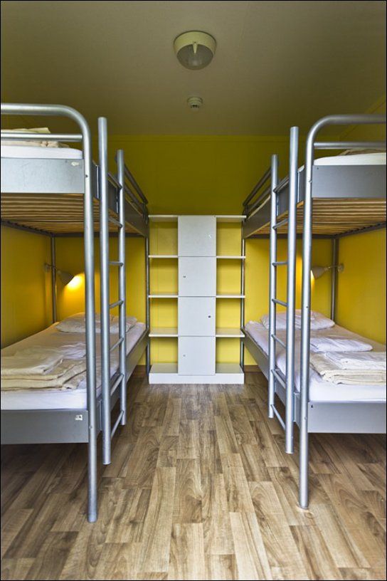 Riverlodge TCS Training und Freizeit AG – image