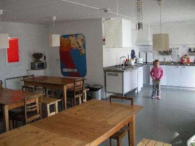 Riverlodge TCS Training und Freizeit AG – image