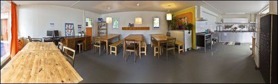 Riverlodge TCS Training und Freizeit AG – image