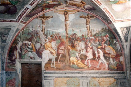 Ostello Curzutt – Bild