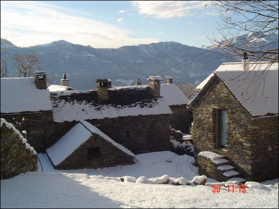 Ostello Curzutt – Bild