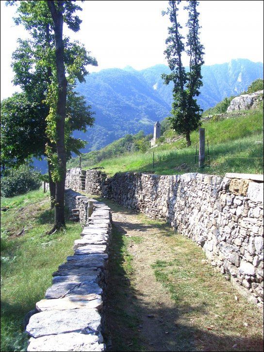 Ostello Curzutt – Bild