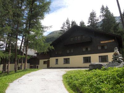 Hotelansicht