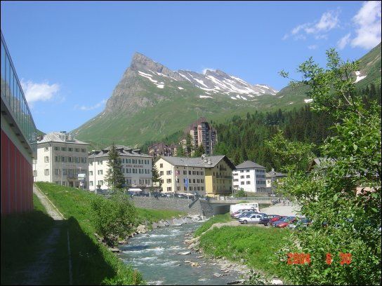 Ostello Comunale Centro Nordico – Bild