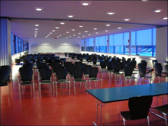 Ostello Comunale Centro Nordico – Bild