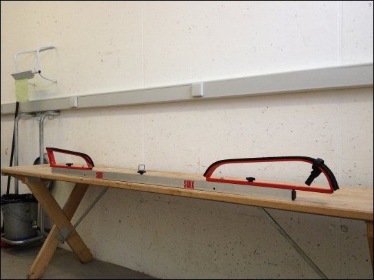 Ostello Comunale Centro Nordico – Bild