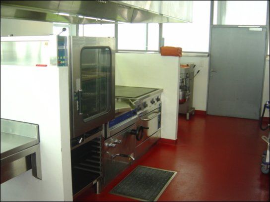 Ostello Comunale Centro Nordico – Bild