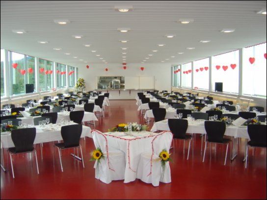 Ostello Comunale Centro Nordico – Bild