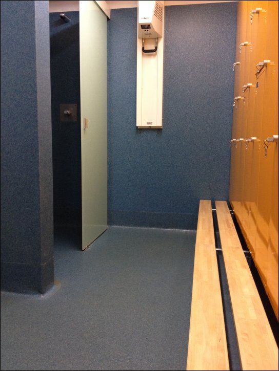 Ostello Comunale Centro Nordico – Bild