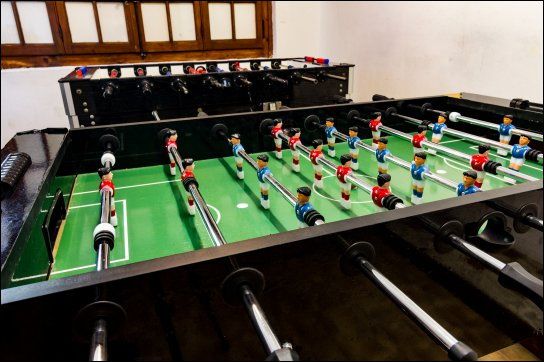 Le Petit Poucet – Bild