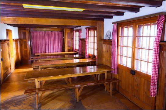 Le Petit Poucet – Bild