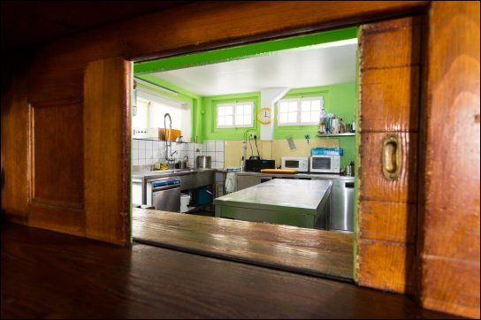 Le Petit Poucet – Bild