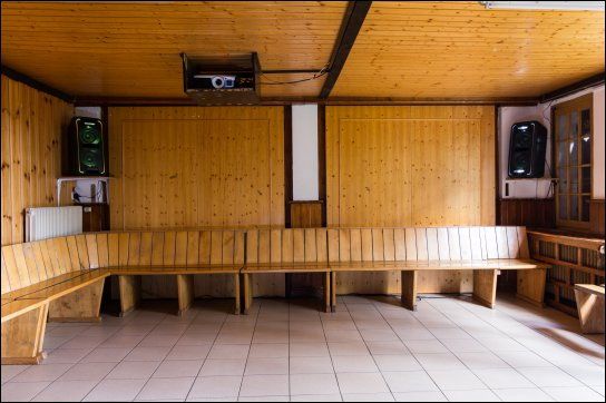 Le Petit Poucet – Bild