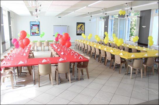 Centre Village Camps – image