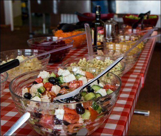 Centre Village Camps – image