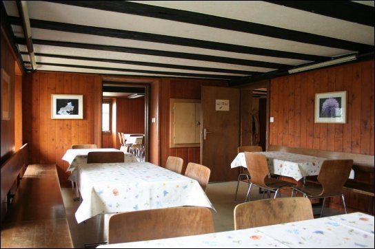 Le Château d'Itravers – Bild