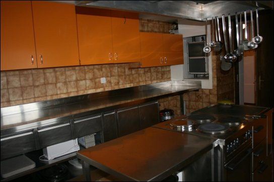 Le Château d'Itravers – Bild