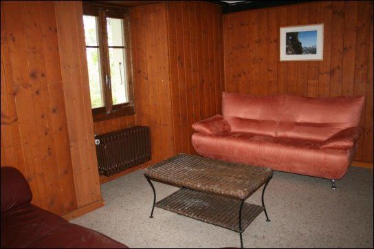 Le Château d'Itravers – Bild